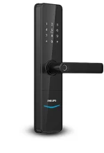 قفل دیجیتال فیلیپس DDL603E-5HWS