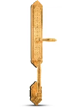 قفل دیجیتال کلاسیک روک c420