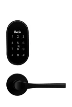 قفل هتلی رزتی روک R60