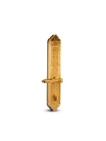 قفل دیجیتال کلاسیک روک c420 - Image 5