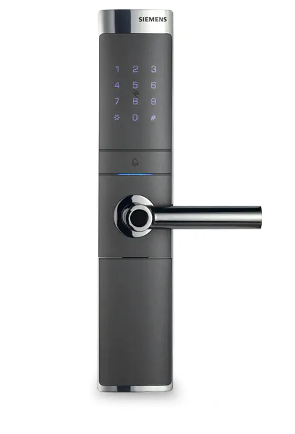 1-3 قفل siemens c321 - Image 1