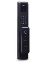 قفل فیلیپس ddl301-fvp هوشمند