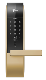 قفل دیجیتال Lyra