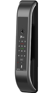 Untitled-1 قفل دیجیتال Ran Plus - Image 1