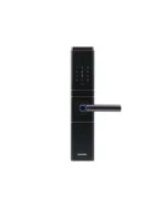 قفل هوشمند c310 زیمنس - Image 2