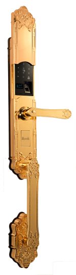 قفل دیجیتال کلاسیک روک c320