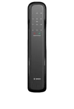 قفل هوشمند بوش EL800