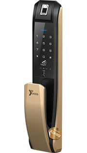 leo-pro (1) قفل دیجیتال Leo Pro - Image 1