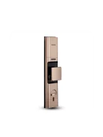 قفل دیجیتال سامسونگ R80 - Image 4