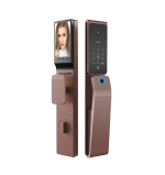 قفل هوشمند آپارتمانی S250 - Image 4