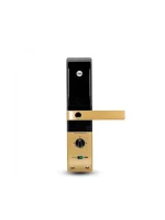 قفل الکترونیکی یال YDM4109 - Image 3