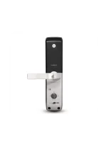 قفل YALE YDM3168 - Image 2