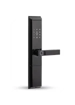 قفل روک H220 دیجیتال - Image 3