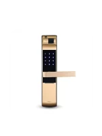 قفل الکترونیکی یال YDM4109 - Image 2