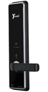 ونوس-نقره-ای قفل دیجیتال Venus - Image 1